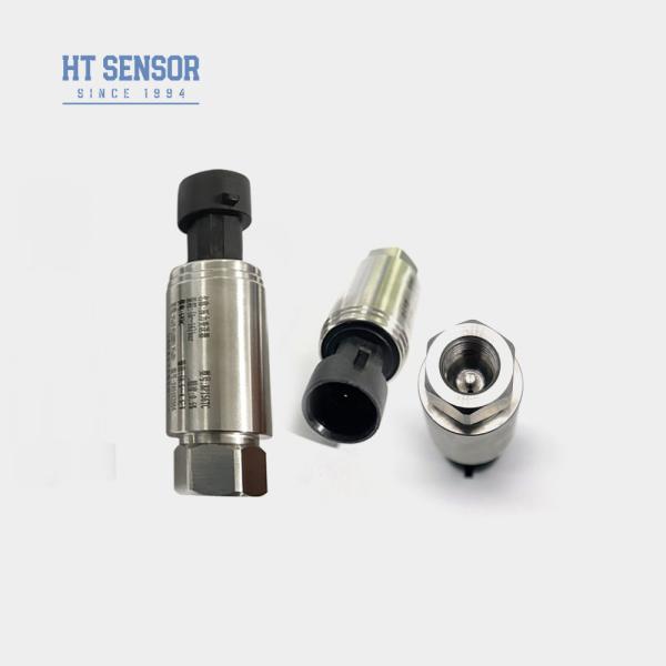 Stainless Steel Industrial Pressure Sensor for Air Conditioning and Refrigeratio
