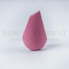 Buy cheap Big Flocking Pink Egg Blender Makeup Puff Sponge 25g Environmental Friendly from wholesalers