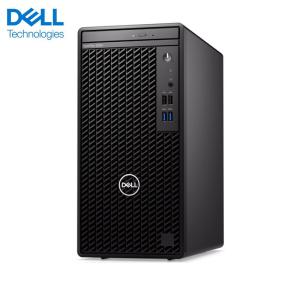 i3-12100 8G DDR4 1T Win11 Dell OptiPlex 3000MT Business Desktop with Gigabit