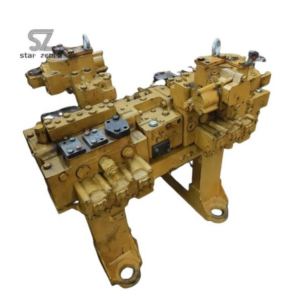 CATERPILLAR 2412796 Main Control Valve for 374 Distribution Valve Multi-Way