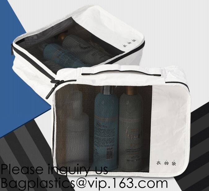 Fabric Anti-Mold Plastic Board Extra-Large Size Laundry Hamper With Laundry Bag,600D Oxford White Easycare Double Bag La