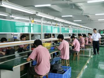Shenzhen ZhongTian Door Co.,Ltd