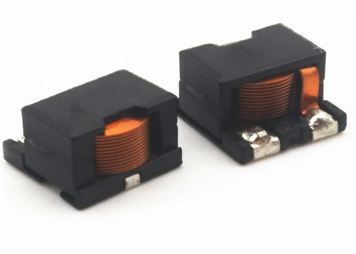 Flat Coil SM Power SMD Power Inductor For Aircraft Equipment 39S602C