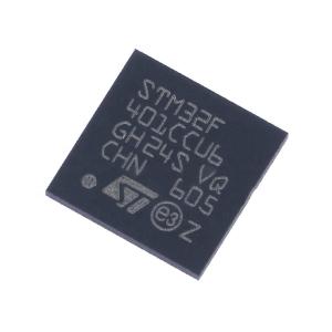 STM32F401CCU6 Integrated Circuit (IC) Embedded Microcontroller 32BIT 256KB FLSH
