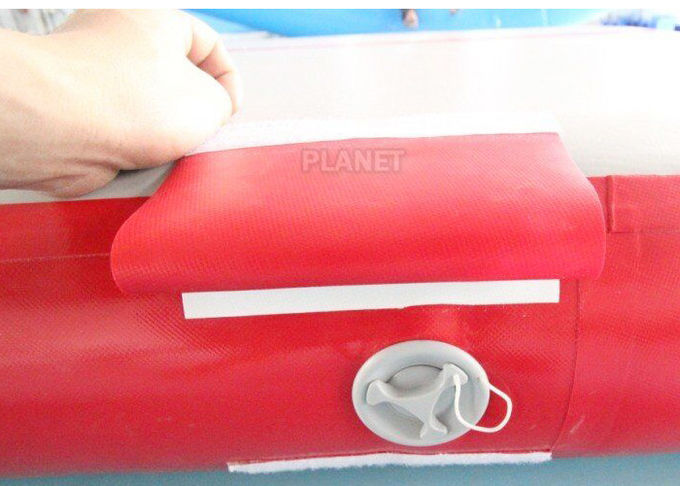 digital printing 4m 5m 12m 15m Inflatable Air Track