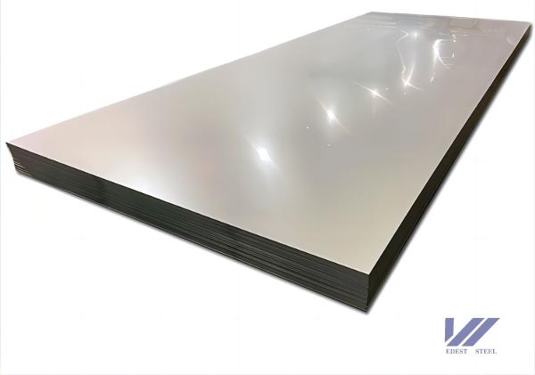 China Factory Hot Rolled ASTM 201 202 430 310S 316 321 304 2b/Ba/No. 4/8K/