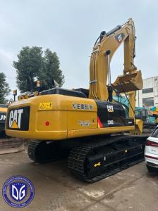  Long Lasting Undercarriage Components Used Cat 336D Excavator 36 Ton Manufactures
