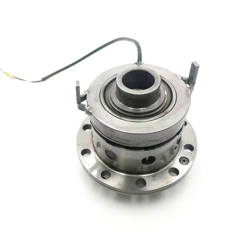Electric Diff Locker ET100 Offroad Vehicle Part 4*4 Electrical Differential Diff Locker for JEEP Wrangler Cherokee Wagon