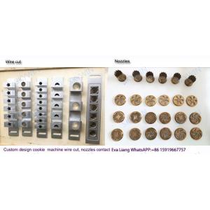 Full Automatic functional small biscuit making machine/machine biscuit/biscuit