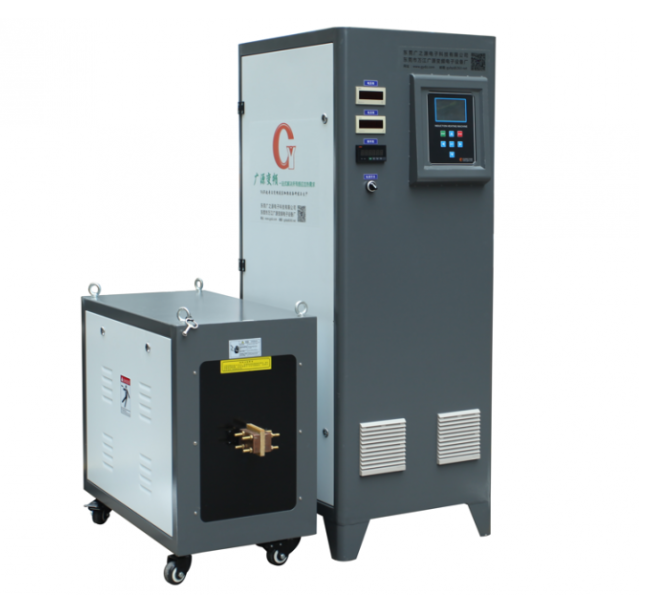 induction heating machine