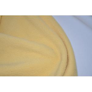 China 300gsm 100% Polyester 150cm CW Or Adjustable Polar Fleece Fabric on sale