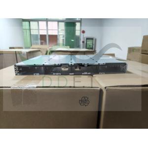 Eltek Original 1U Power Rack FP2 PS 4 RECT 4AC HC HVDC Shelf For Flartpack2 48V