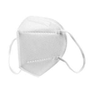 Nonpoisonous Earloop Multilayer Foldable FFP2 Mask