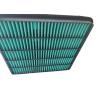 Buy cheap PP Green Or White Fabric Diesel Air Filter 17801-51020 For Japanese Cars from wholesalers