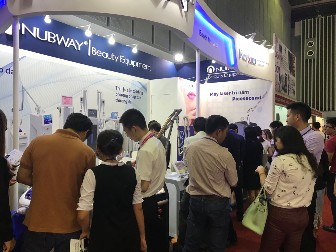 1064nm and 532nm all kinds of tattoo removal cost q switch laser
