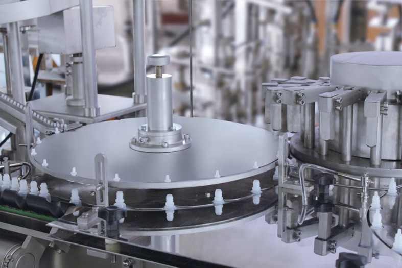 Full Automatic Laboratory Suppository Filling And Sealing Machine