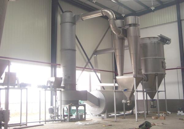 Customize Color Ultrafine Talcum Powder Production Process In Plastics