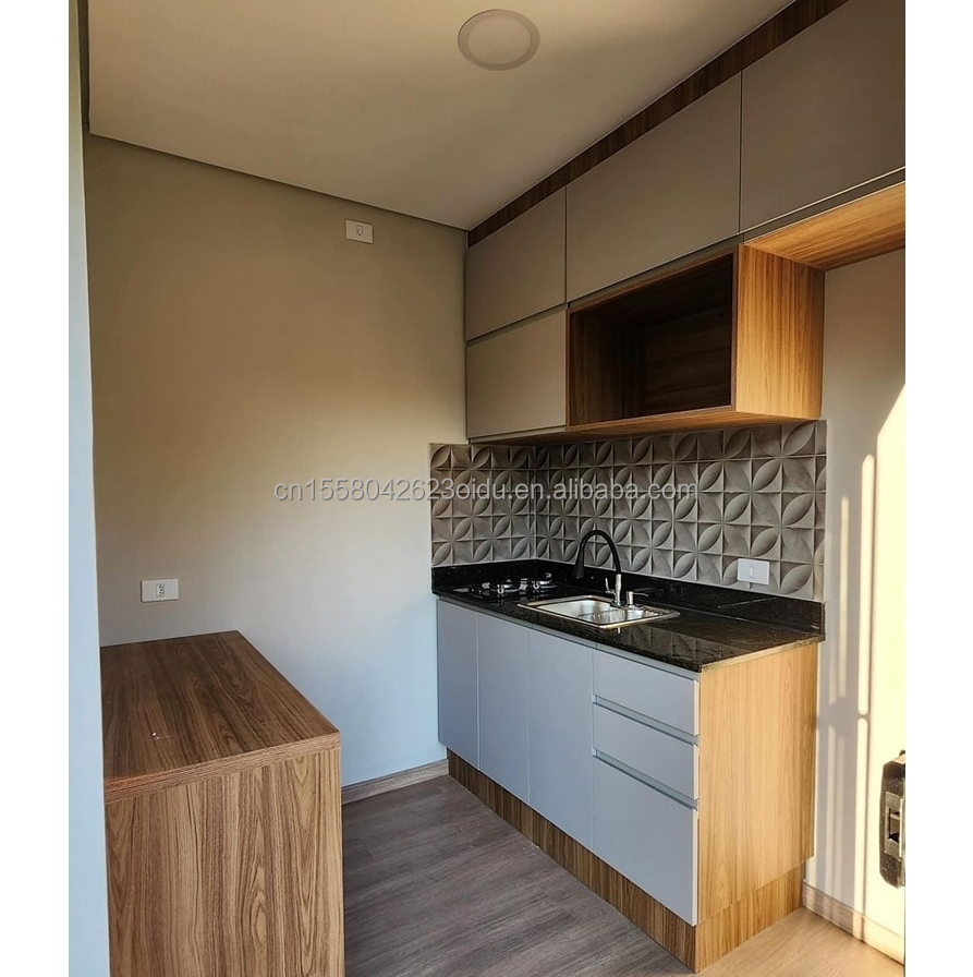Galvanized Steel Square Tubes Main Structure for Modern Tiny House on Wheels Portable Prefab Container House Design