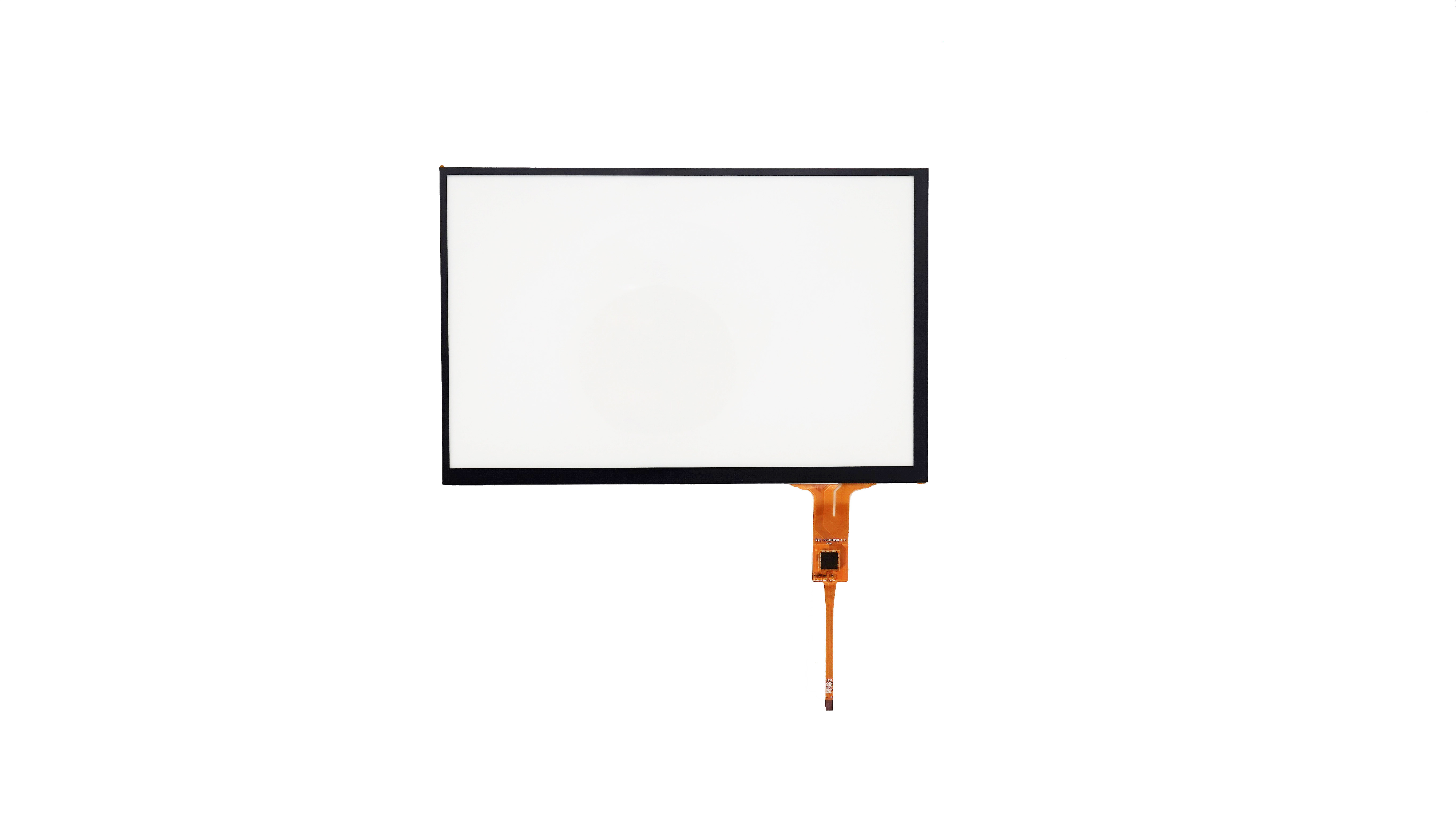 China 10.1 Inch I2C Projected Capacitive Touch Display Dustproof Pcap Touch Screen on sale