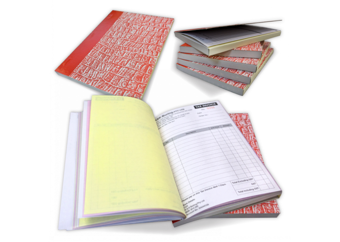 Multi - Color CFB Carbonless Copy Paper Sheets 48-100 Gsm Basis Weight 5 Years Self Life