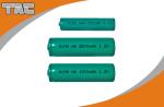 Ni MH Rechargeable Battery AA AAA C D 9V From Supplier