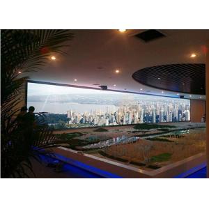 1.25MM Small Pitch LED Display Epistar Chip For Club , Full Hd Led Display