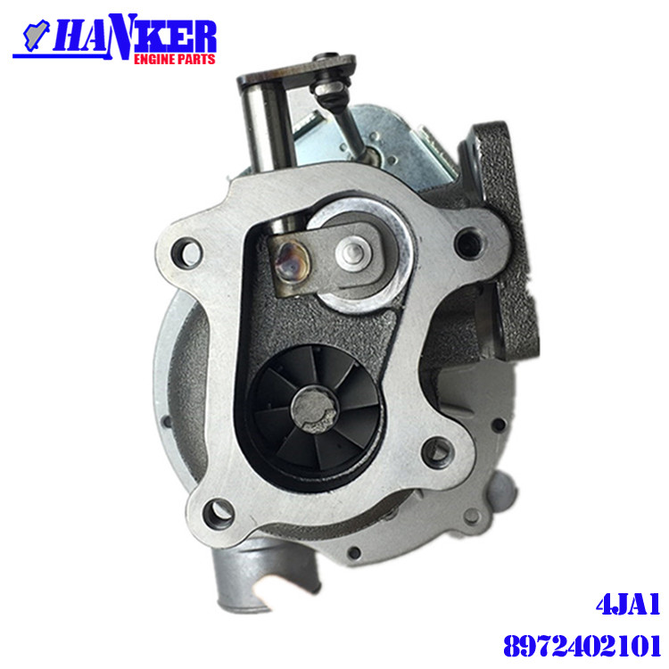 RHF4 Turbocharger Turbo For Isuzu 4JA1 TFR 2.5L 8972402101 8-97240-210-1 Factory