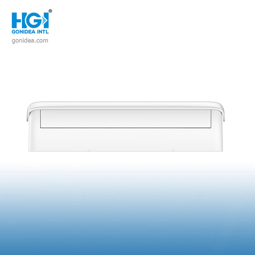 Purification Filter Wall Hanging Split AC Units Sleep Mode