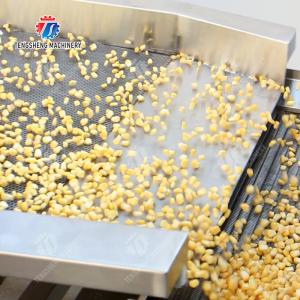 Fruit and Vegetable Draining Machine Fruit Vegetable Onions Herbs Saiko