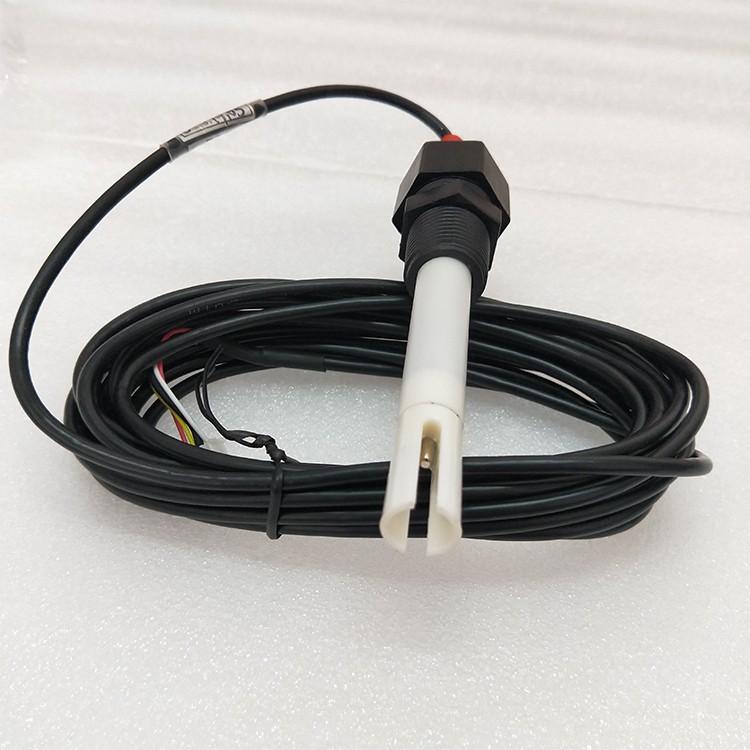 Conductivity TDS Water Monitoring Water EC Sensor with Working humidity 0-100%RH