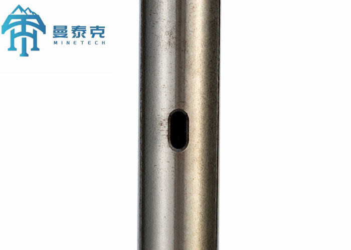 Drilling Rig Rock Breaking Tools , BBC120 R32 Shank Adapter