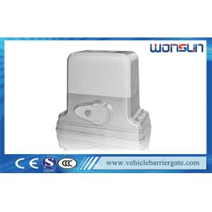 1500KGS Sliding Gate Opener Anti - Bumping And Auto Backtracking Socket