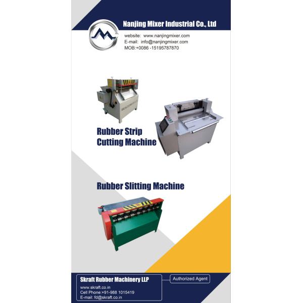 Vacuum Automatic rubber o-ring making machine