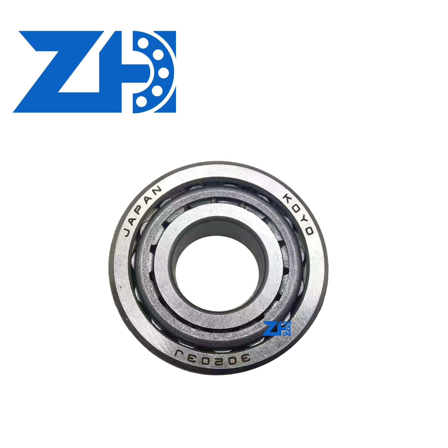 Elite 30203JR Taper Roller Bearings Premium Craftsmanship for Seamless Performance