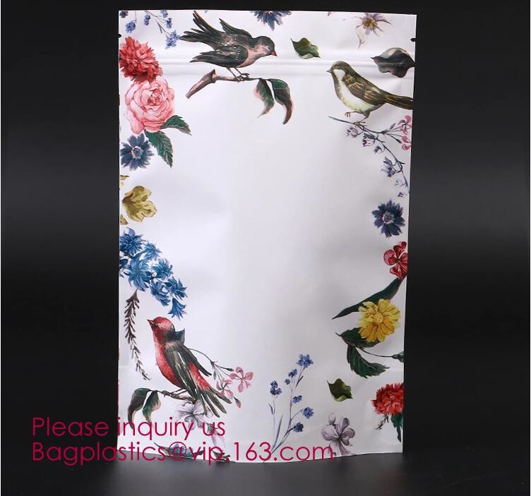 Biodegradable Foil Square Bottom Gusseted Bag, Flat Bottom Gusset Coffee Bag with Degassing Valve,gusset packaging bag f