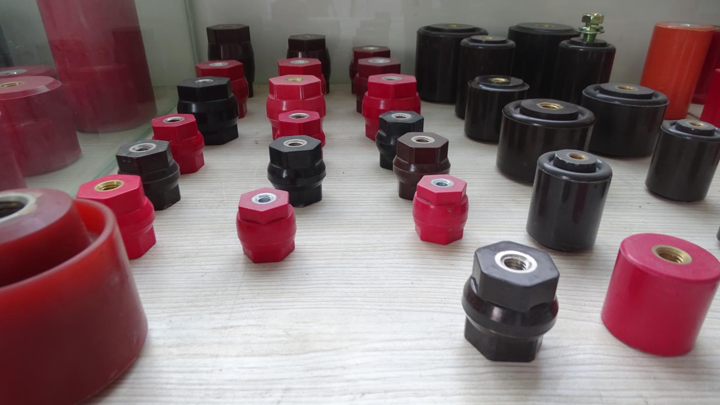 Plateau Insulating Contact Box KYN28 Cabinet