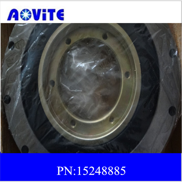 Terex dump truck damper 15248885;20020410