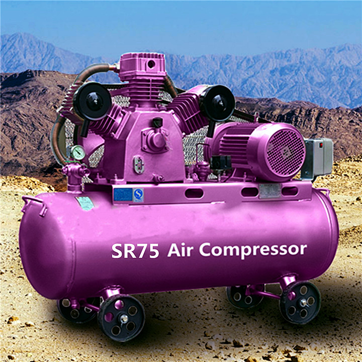Piston Air Compressors Industrial Electric Air Compressors ​Small Air Compressor Machine