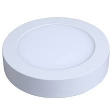  Round Surface Mounted Ceiling For lndoor Home Lighting 3 CCT adjustable PF0.95 Manufactures
