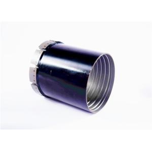 BQ NQ HQ PQ Diamond Core Bit , Rod Shoe Bit For Geological Prospecting