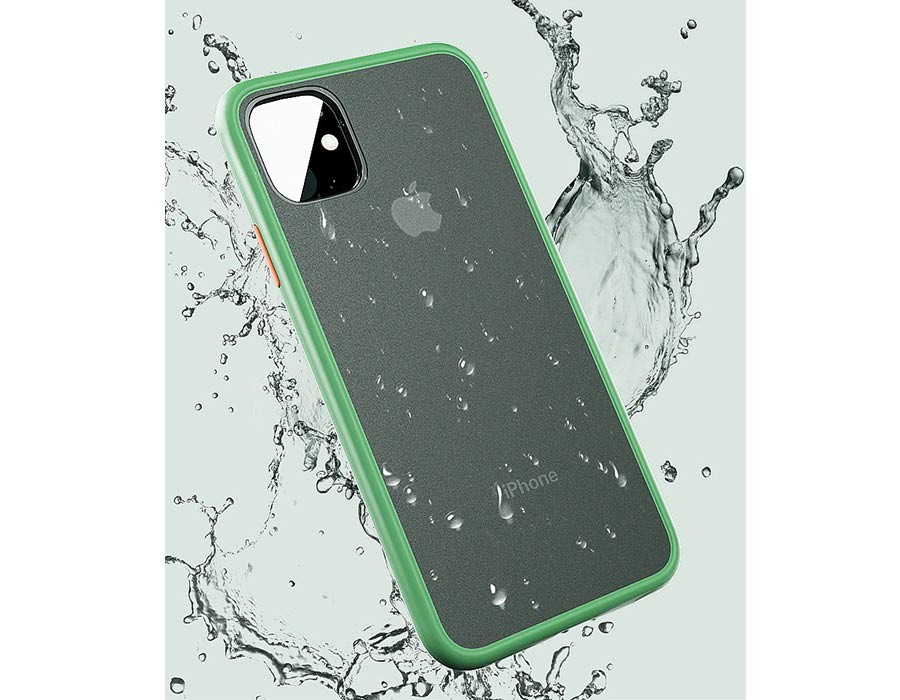 New design PC+TPU case for iphone11, 11Pro, 11Max 2019 Apple iphone，newest mobile phone case