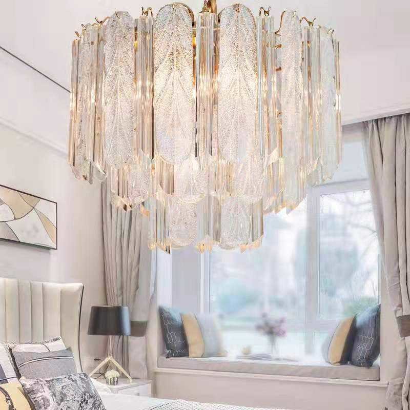 CCC ISO9001 Glass Pendant Lamps White Frosted Glass Pendant Ceiling Light