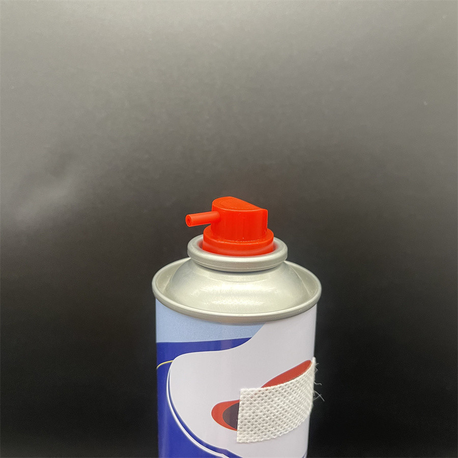 Versatile Full Circle Spray Valve For Multiple Purposes Flexible Spraying