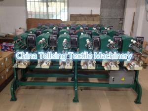  good quality high speed rewinding machine special for sewing thread China factory Tellsing Manufactures