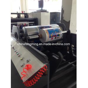 Fengming's Unit Type Structure FM-A650-1320 Flexo Press Printing Machine for