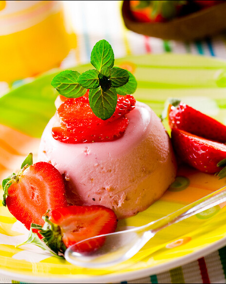 Instant Cake Emulsifier Gel Food Ingredients For Baking Factory