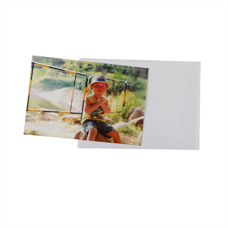 Personalized Custom Size Magnetic Photo Frames Holder 6x8" 4x6"