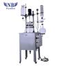 Buy cheap 200L Multifunctional Chemical Glass Reactor from wholesalers