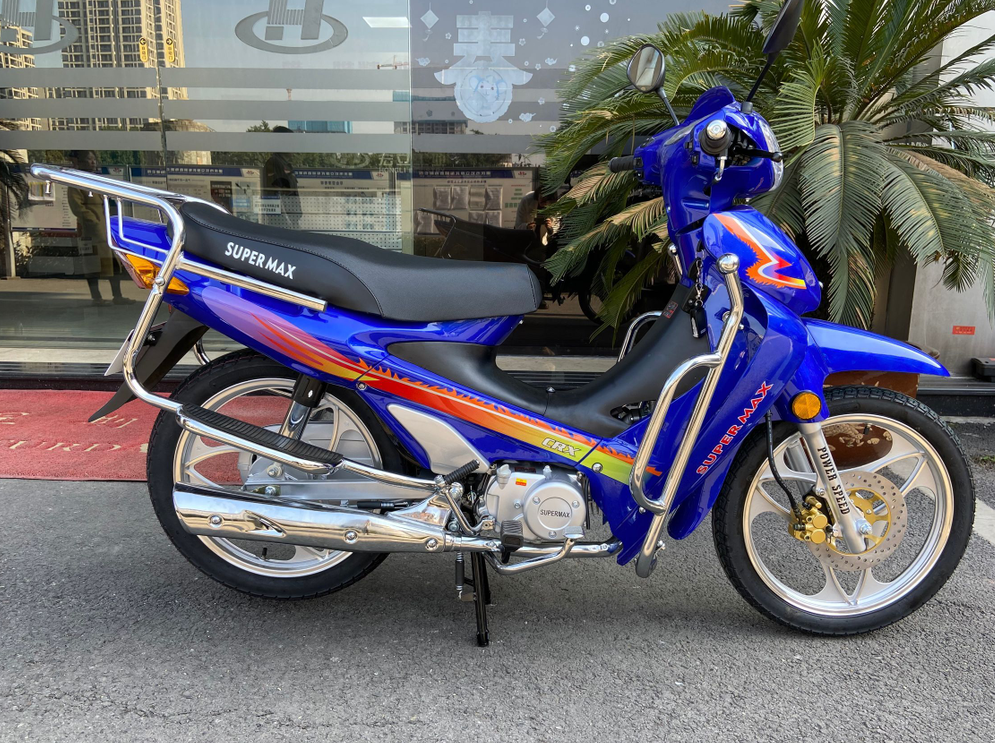 haoj lifan dayun hongli factory price moto 90cc cub for cheap sale fashion super 110CC 125CC Cheap Import Motorcycles