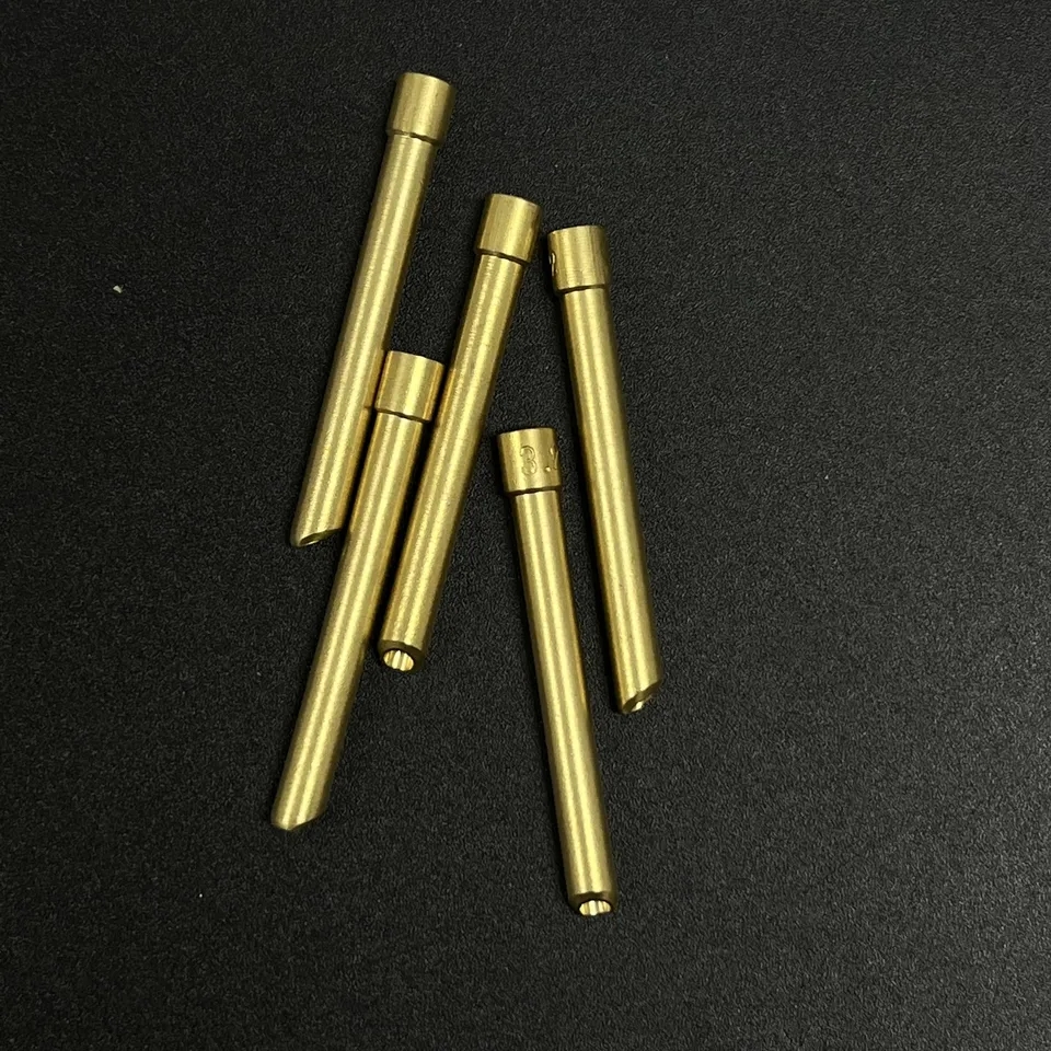 UPPERWELD 3C418GS Wedge Collect 995795 Gas Lens Welding Parts for WP17/18/26 Tig Torch